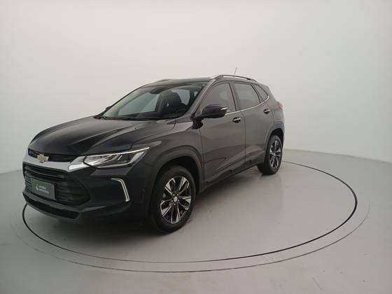 CHEVROLET TRACKER 1.2 TURBO FLEX PREMIER AUTOMÁTICO